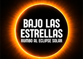 Bajo las estrellas. Actividades astronómicas en el Parque Natural